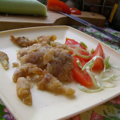 Филе курицы в панировке на сковороде - рецепт с фото пошагово