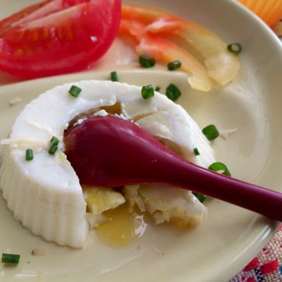 Яйцо «в мешочек» рецепт – Европейская кухня: Завтраки. «Еда»