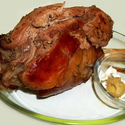 Блюда из свинины в мультиварке - рецепты