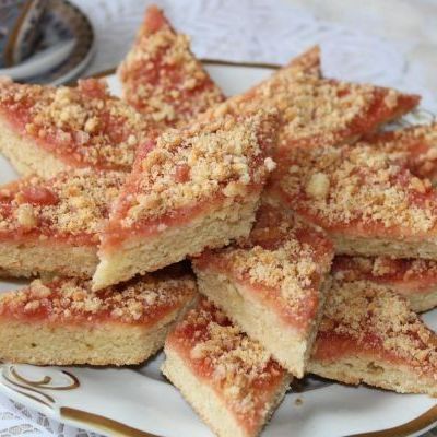 Печенье на рассоле – пошаговый рецепт приготовления с фото
