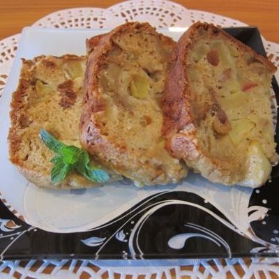 Деревенский хлеб, пошаговый рецепт с фото от автора Илона Закирова на ккал