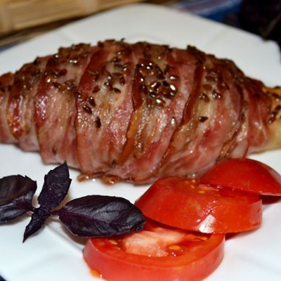 Копченое мясо в коптильне рецепт с фото пошагово