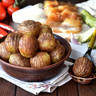 Вкусные блюда из картофеля: 7 простых рецептов