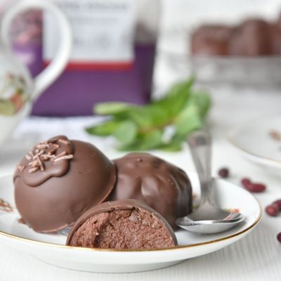 Шоколадные конфеты (69 рецептов с фото) - рецепты с фотографиями на Поварёmanikyrsha.ru