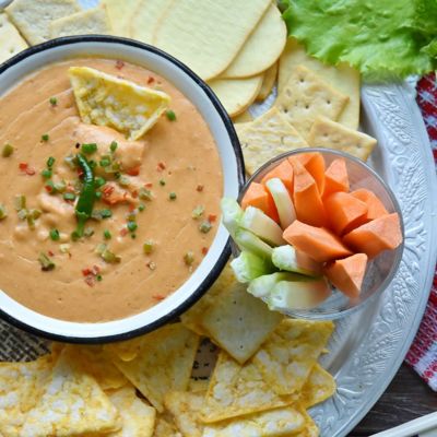Сливочный соус для салатов – кулинарный рецепт