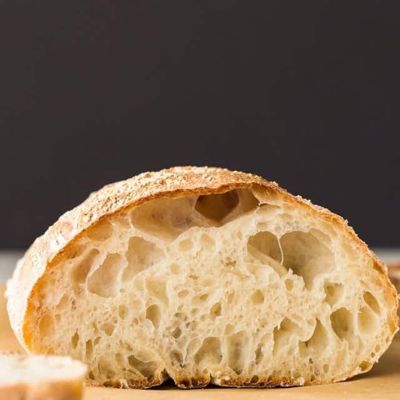 Луковый хлеб рецепт