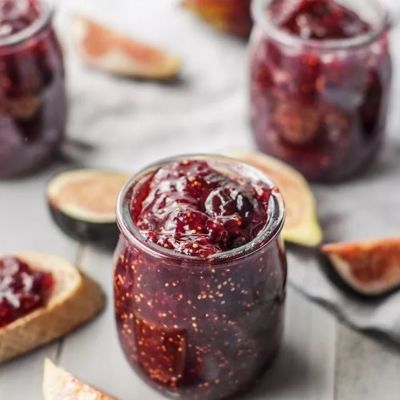 👌 Джем, 187 вкусных рецептов с фото 👌 Алимеро