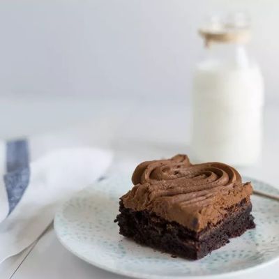Шоколадная глазурь для торта – рецепты из какао и шоколада!
