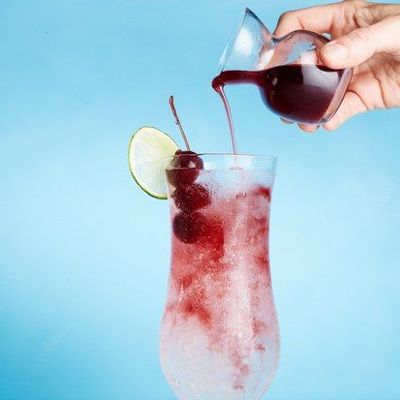 Идеи на тему «Коктейли с Гренадином» (17) | коктейли, коктейль, ликер