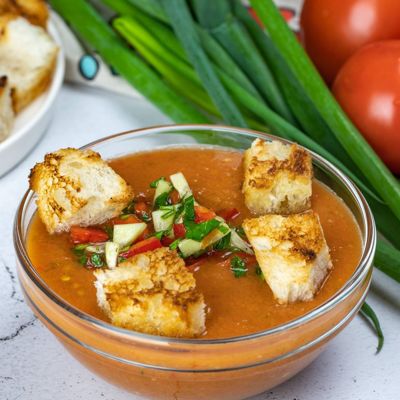 50 самых вкусных рецептов супов-пюре