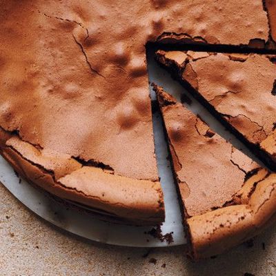 Шоколадные торты с кофе в мультиварке и духовке