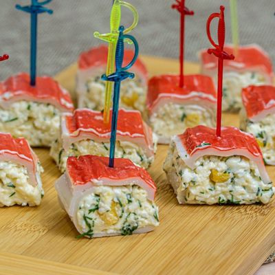 Что приготовить на День рождения: 20 рецептов быстро и вкусно