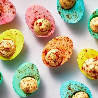 Поделки из яиц: красивые и простые идеи украшения яиц и яичной скорлупы (75 фото)