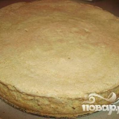 Бисквитный Тест Домашние С Фото