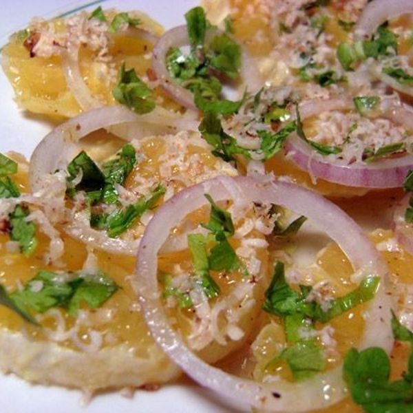 Салат из капусты с грецкими орехами - пошаговый рецепт с фото | Азбука рецептов