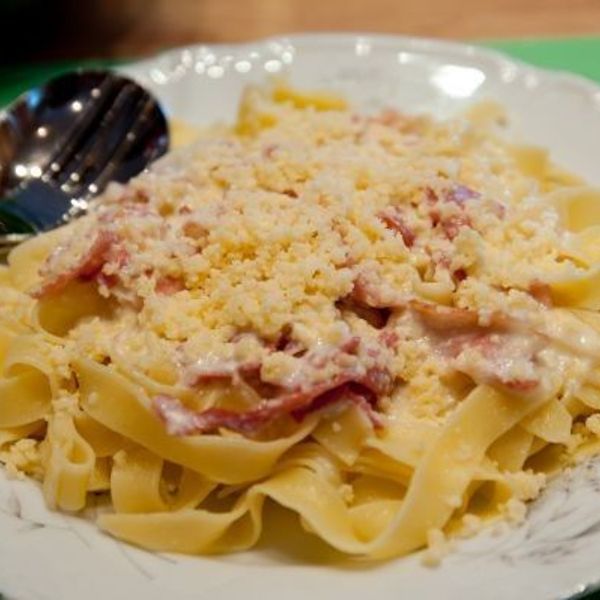 Итальянские блюда из фарша — рецепты с пошаговыми фото и видео