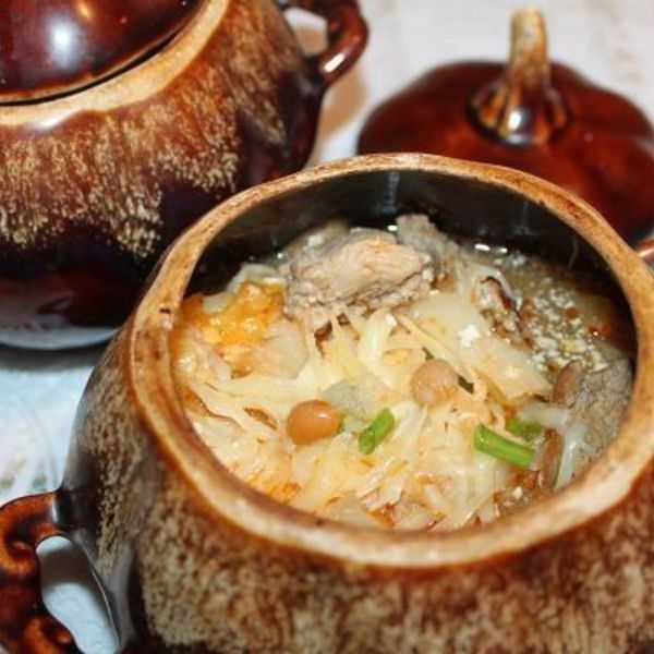 Блюда из грибов, рецепты с фото: блюд из грибов на paraskevat.ru