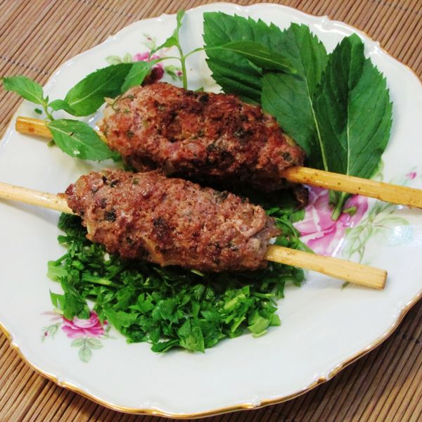 Курдючный жир, 100 вкусных рецептов с фото Алимеро
