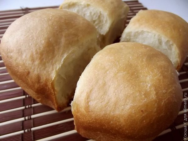пирожки в хлебопечке