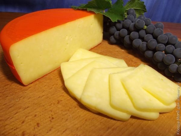 Домашний сыр из творога: 7 способов приготовления