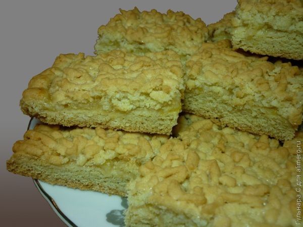 Домашнее печенье – вкус уюта и счастья: легкий рецепт (фото)