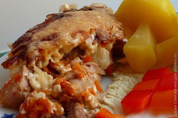 Салат с морковью по-корейски и говядиной – пошаговый рецепт приготовления с фото