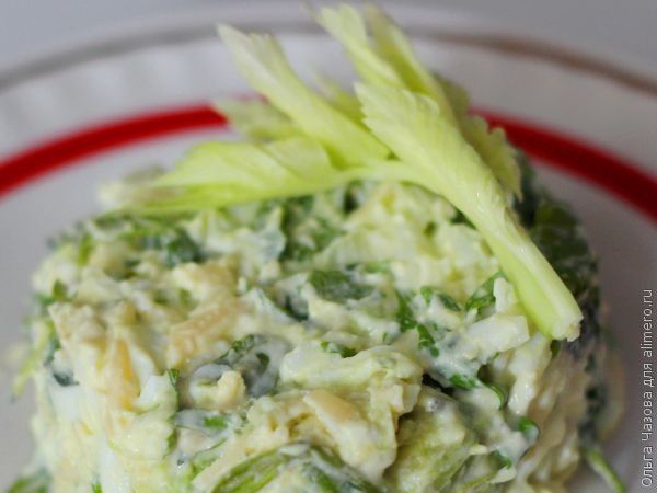 10 простых и вкусных рецептов салатов с авокадо