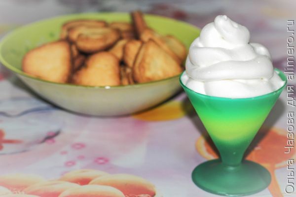 Крем для торта из молока, яиц и сахара - 64 рецепта в домашних условиях с пошаговыми фото