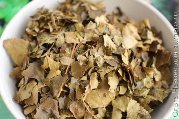 Ферментация листьев яблони: делаем вкусный яблоневый чай