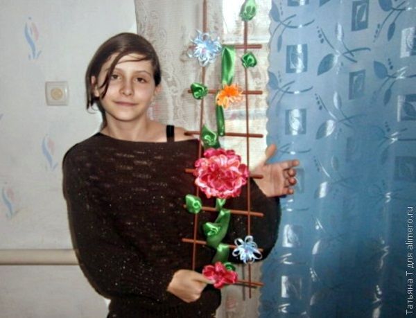 Декоративное искусство своими руками