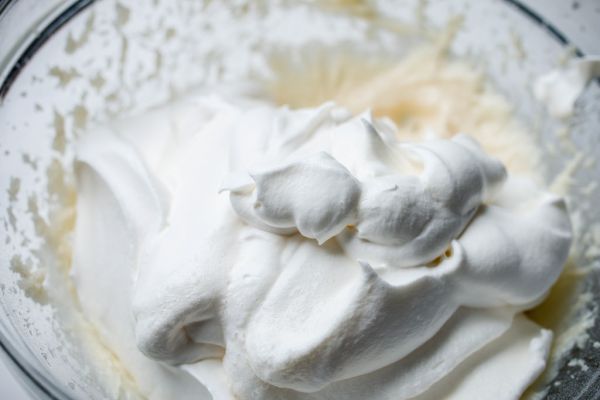 Как сделать глазурь для торта из маскарпоне