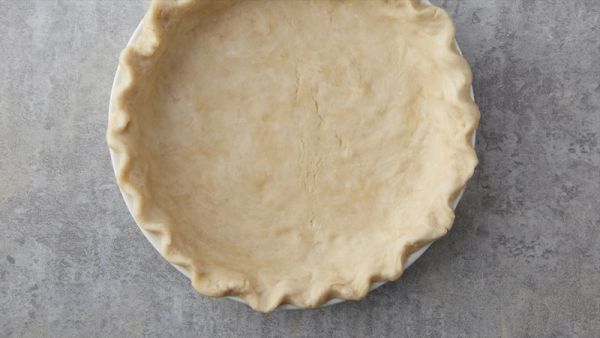 Как сделать правильную песочную основу для пирогов