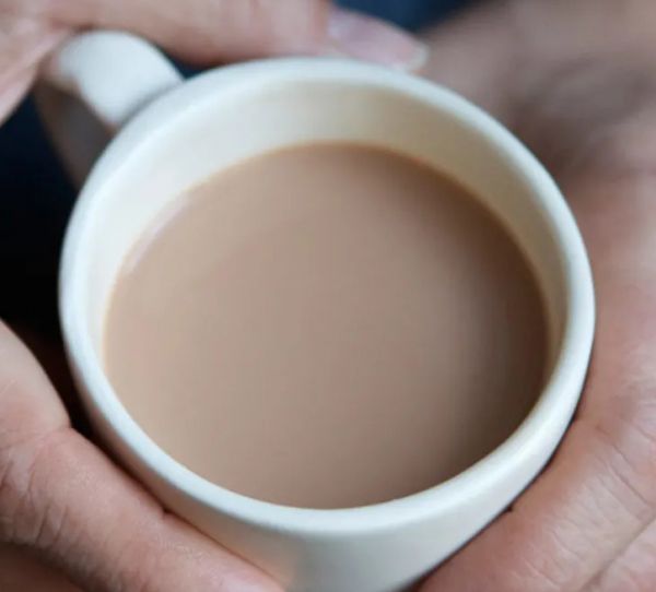 Индийский чай масала - ароматный и вкусный напиток