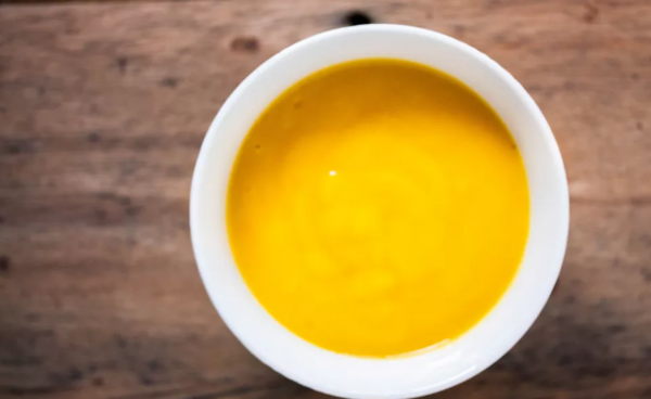 Пряный соус из манго - вкусный, быстрый, универсальный