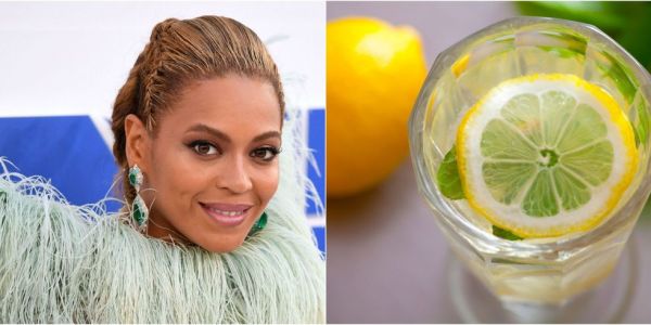 Рецепт лимонада от Бейонсе: напиток королевы
