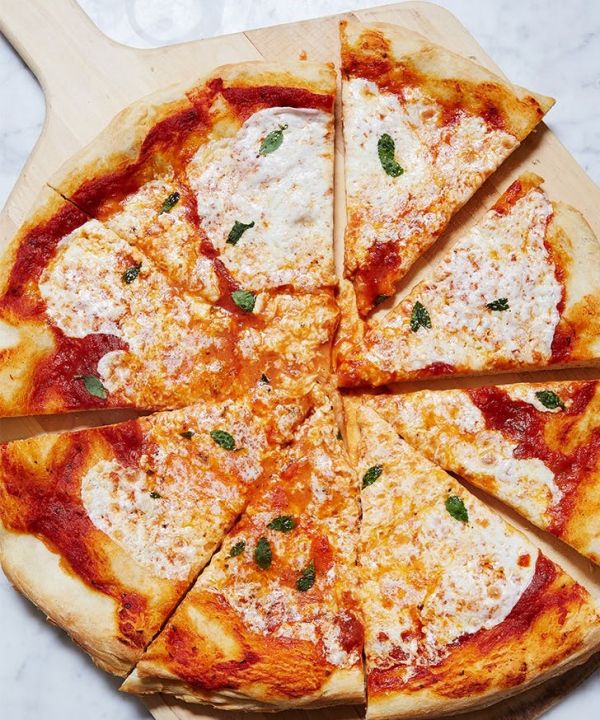 Как сделать тесто для пиццы за 3 простых шага