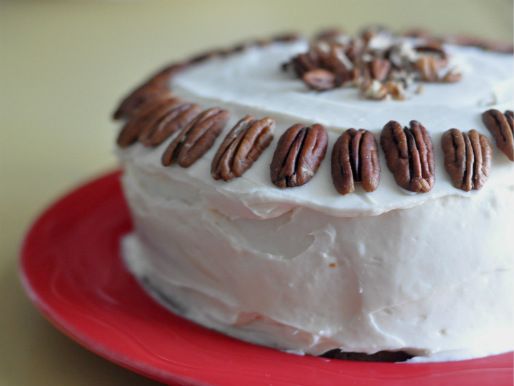 Торт «Колибри»: простой десерт к семейному празднику