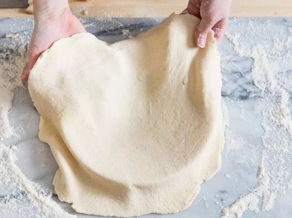 Рецепт песочной основы для пирогов по проверенному методу
