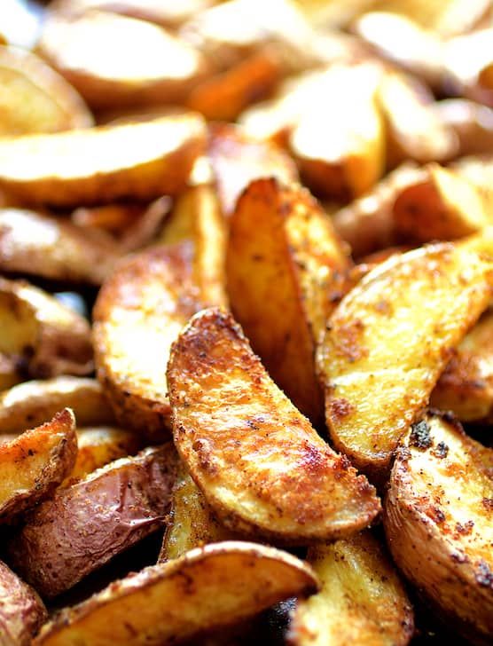 Запекаем картошку на ужин: идеальный рецепт