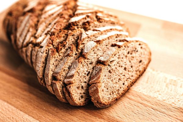 Как приготовить ржаной хлеб без дрожжей