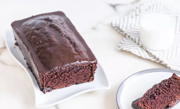 Супер шоколадный кекс для сладкоежек - проверенный рецепт