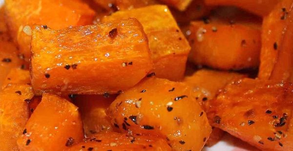 Оранжевое чудо: рецепты вкусных и полезных блюд из тыквы