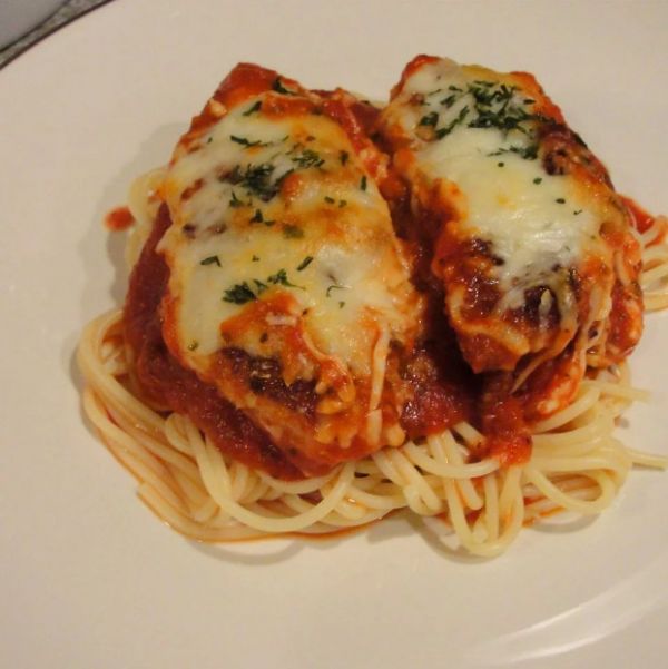Куриные грудки по-итальянски рецепт – Итальянская кухня: Основные блюда. «Еда»