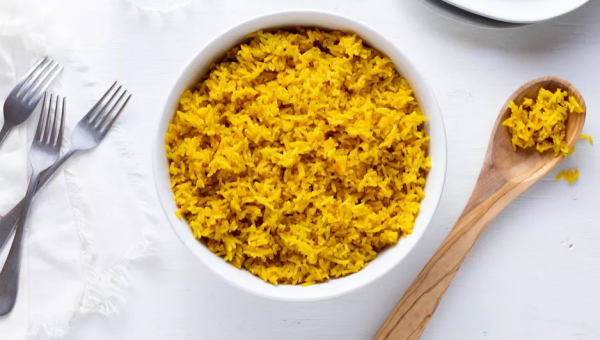 Как правильно приготовить вкусный рис в рисоварке