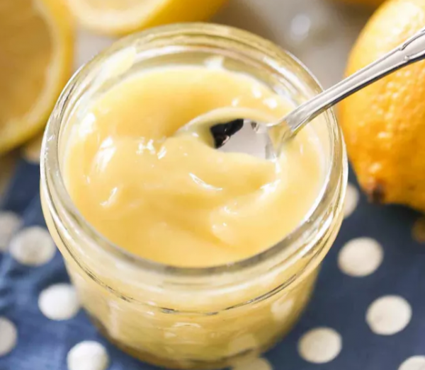 Как приготовить лимонный курд - вкуснейший крем для десертов