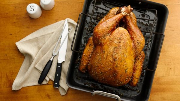 Курица в духовке - сколько её запекать? Советы для приготовления идеальной птицы