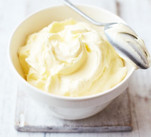 Сливочный крем для десертов за 10 минут – проверенный рецепт