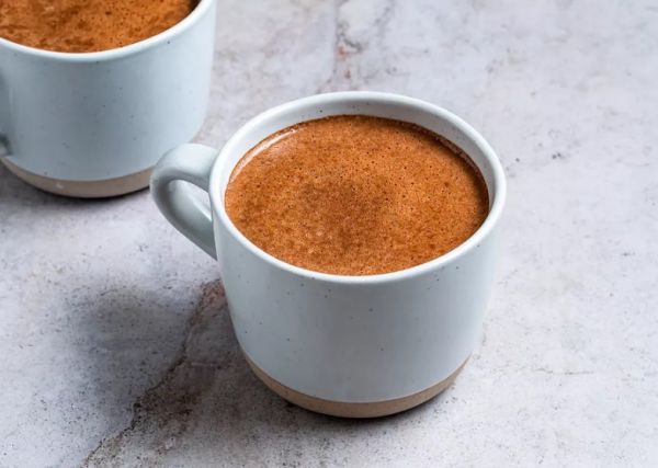 Домашний горячий шоколад за 10 минут – постный рецепт