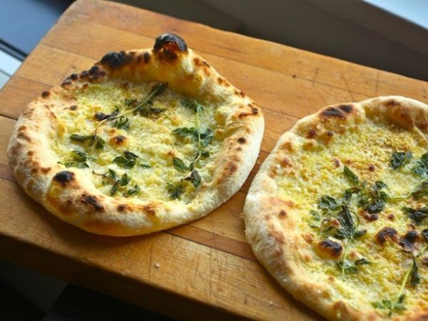 Как приготовить тесто для пиццы: неаполитанский рецепт