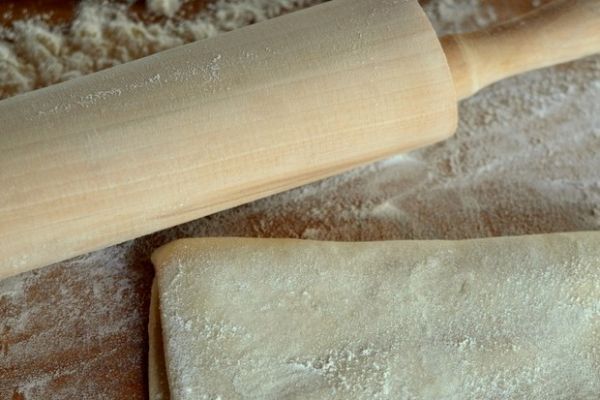 Как приготовить хорошее песочное тесто в домашних условиях